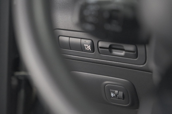 Citroën C3 Aircross PureTech 110 Shine | Camera | Stoelverwarming | Apple Carplay