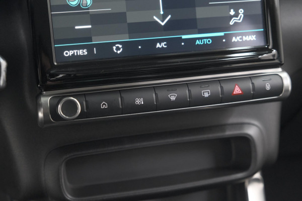 Citroën C3 Aircross PureTech 110 Shine | Camera | Stoelverwarming | Apple Carplay