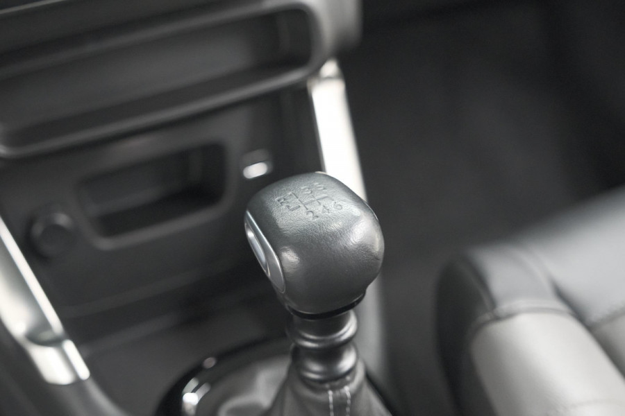 Citroën C3 Aircross PureTech 110 Shine | Camera | Stoelverwarming | Apple Carplay