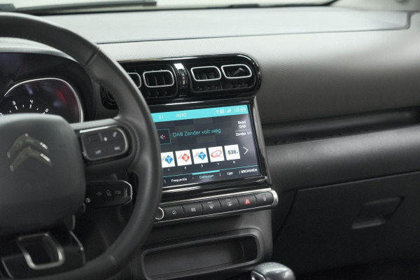 Citroën C3 Aircross PureTech 110 Shine | Camera | Stoelverwarming | Apple Carplay