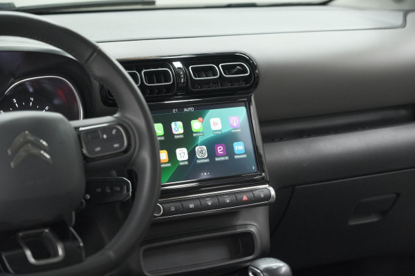 Citroën C3 Aircross PureTech 110 Shine | Camera | Stoelverwarming | Apple Carplay