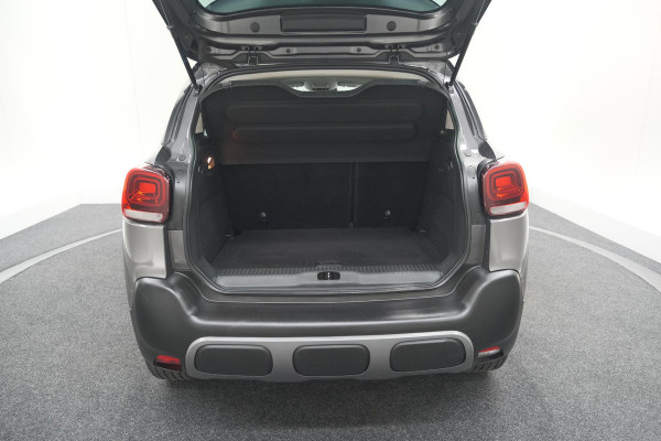 Citroën C3 Aircross PureTech 110 Shine | Camera | Stoelverwarming | Apple Carplay