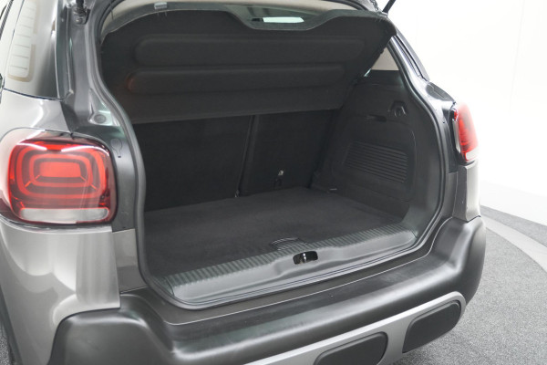 Citroën C3 Aircross PureTech 110 Shine | Camera | Stoelverwarming | Apple Carplay
