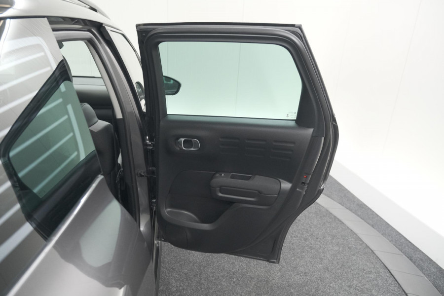 Citroën C3 Aircross PureTech 110 Shine | Camera | Stoelverwarming | Apple Carplay