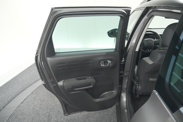Citroën C3 Aircross PureTech 110 Shine | Camera | Stoelverwarming | Apple Carplay