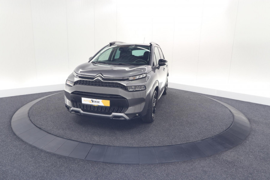 Citroën C3 Aircross PureTech 110 Shine | Camera | Stoelverwarming | Apple Carplay