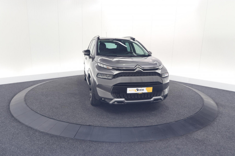 Citroën C3 Aircross PureTech 110 Shine | Camera | Stoelverwarming | Apple Carplay