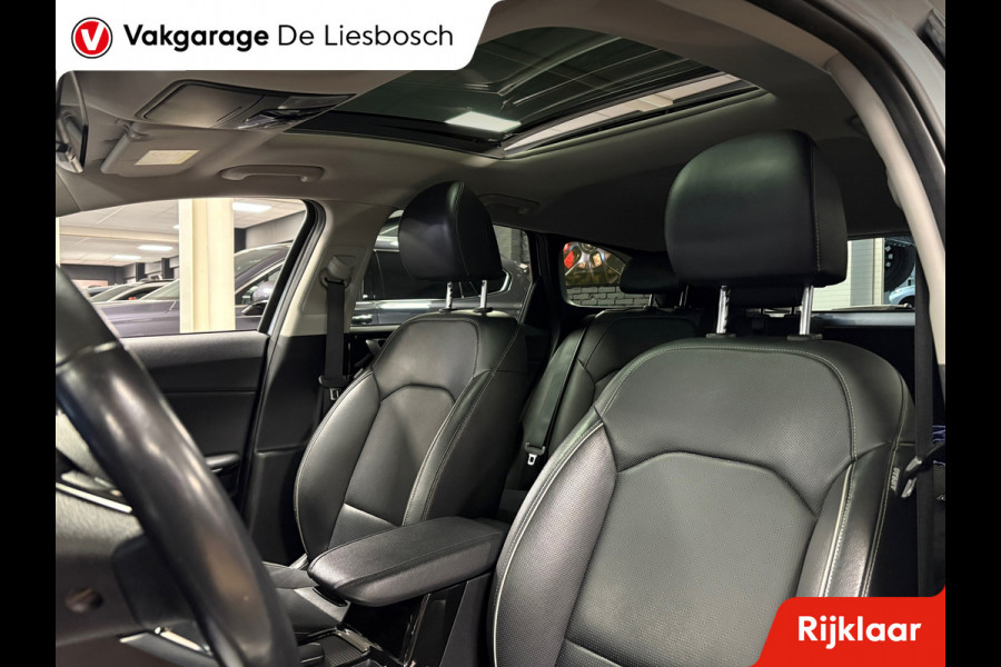 Kia Ceed Sportswagon 1.6 GDI PHEV ExecutiveLine / Leder/ Panoramadak / camera / trekhaak