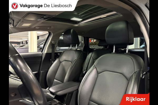 Kia Ceed Sportswagon 1.6 GDI PHEV ExecutiveLine / Leder/ Panoramadak / camera / trekhaak