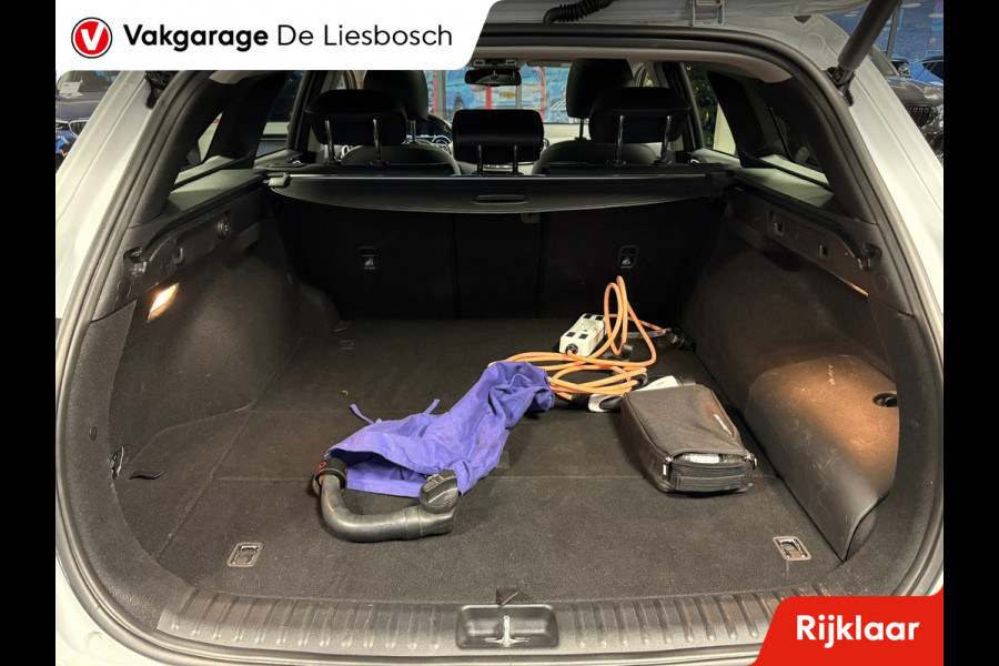 Kia Ceed Sportswagon 1.6 GDI PHEV ExecutiveLine / Leder/ Panoramadak / camera / trekhaak