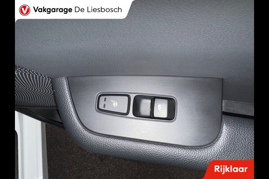 Kia Ceed Sportswagon 1.6 GDI PHEV ExecutiveLine / Leder/ Panoramadak / camera / trekhaak