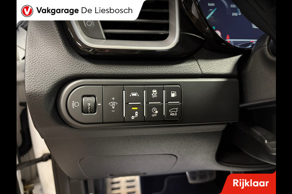 Kia Ceed Sportswagon 1.6 GDI PHEV ExecutiveLine / Leder/ Panoramadak / camera / trekhaak