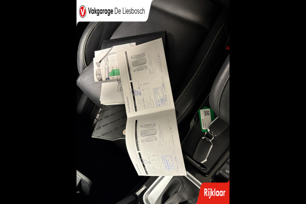 Kia Ceed Sportswagon 1.6 GDI PHEV ExecutiveLine / Leder/ Panoramadak / camera / trekhaak