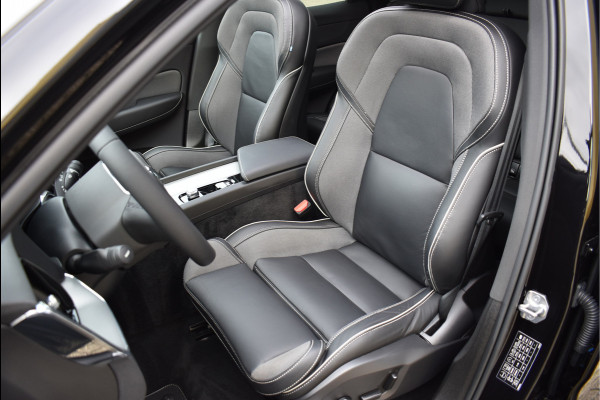 Volvo XC60 2.0 T6 Plug-in hybrid AWD R-Design 350 Pk Pano Leder Camera Trekhaak