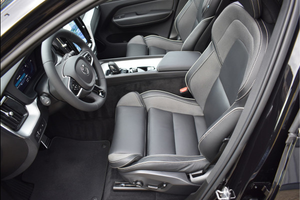 Volvo XC60 2.0 T6 Plug-in hybrid AWD R-Design 350 Pk Pano Leder Camera Trekhaak