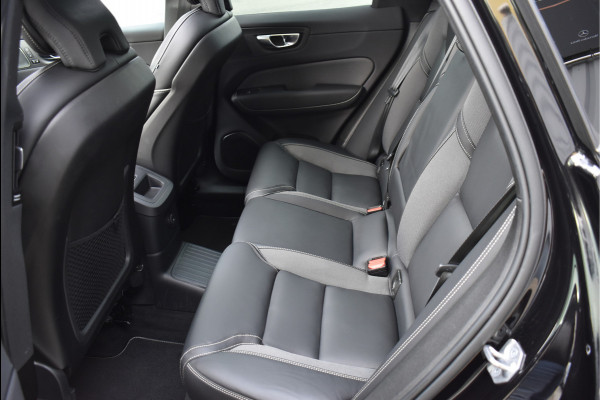 Volvo XC60 2.0 T6 Plug-in hybrid AWD R-Design 350 Pk Pano Leder Camera Trekhaak