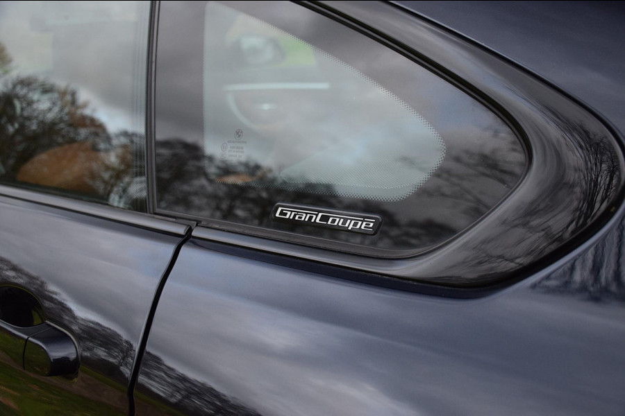 BMW 4 Serie Gran Coupé 430i High Executive*M-Pakket*Dak*Head-up*H&K*Camera*116Dkm*