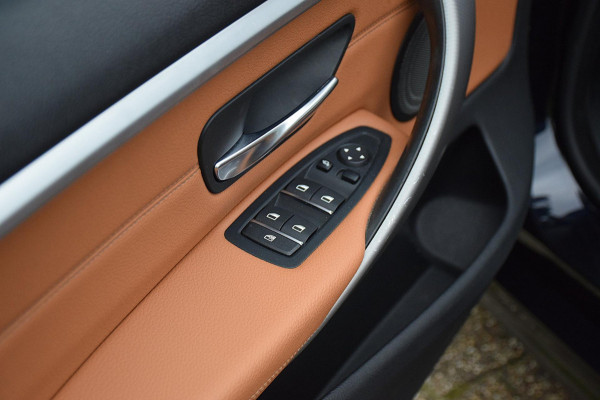 BMW 4 Serie Gran Coupé 430i High Executive*M-Pakket*Dak*Head-up*H&K*Camera*116Dkm*