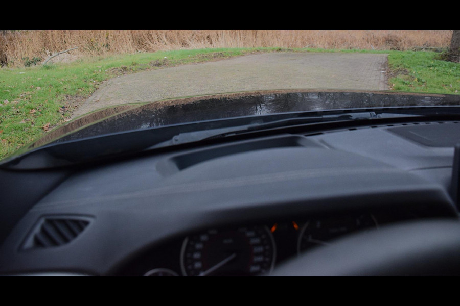 BMW 4 Serie Gran Coupé 430i High Executive*M-Pakket*Dak*Head-up*H&K*Camera*116Dkm*