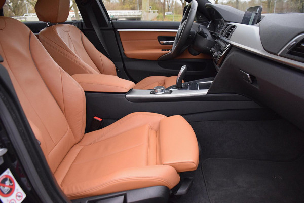 BMW 4 Serie Gran Coupé 430i High Executive*M-Pakket*Dak*Head-up*H&K*Camera*116Dkm*