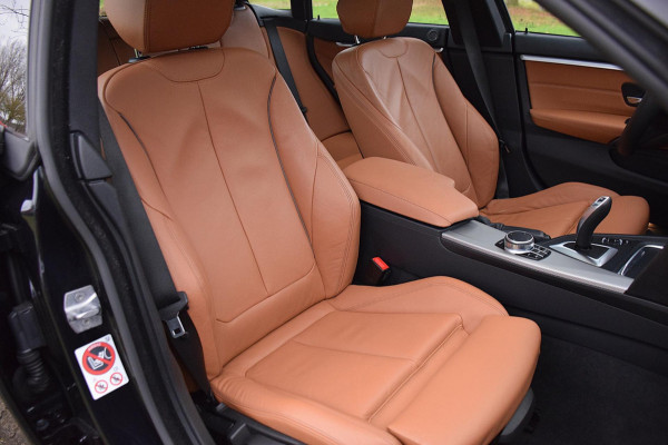 BMW 4 Serie Gran Coupé 430i High Executive*M-Pakket*Dak*Head-up*H&K*Camera*116Dkm*