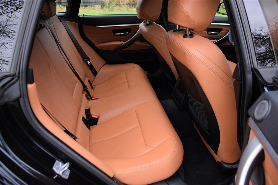 BMW 4 Serie Gran Coupé 430i High Executive*M-Pakket*Dak*Head-up*H&K*Camera*116Dkm*