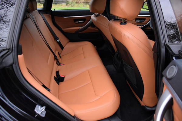 BMW 4 Serie Gran Coupé 430i High Executive*M-Pakket*Dak*Head-up*H&K*Camera*116Dkm*