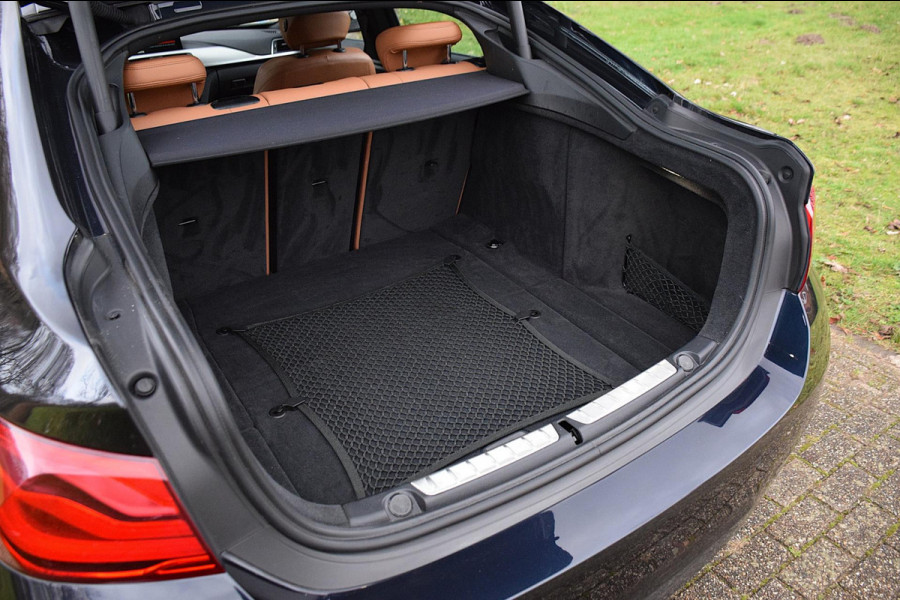 BMW 4 Serie Gran Coupé 430i High Executive*M-Pakket*Dak*Head-up*H&K*Camera*116Dkm*