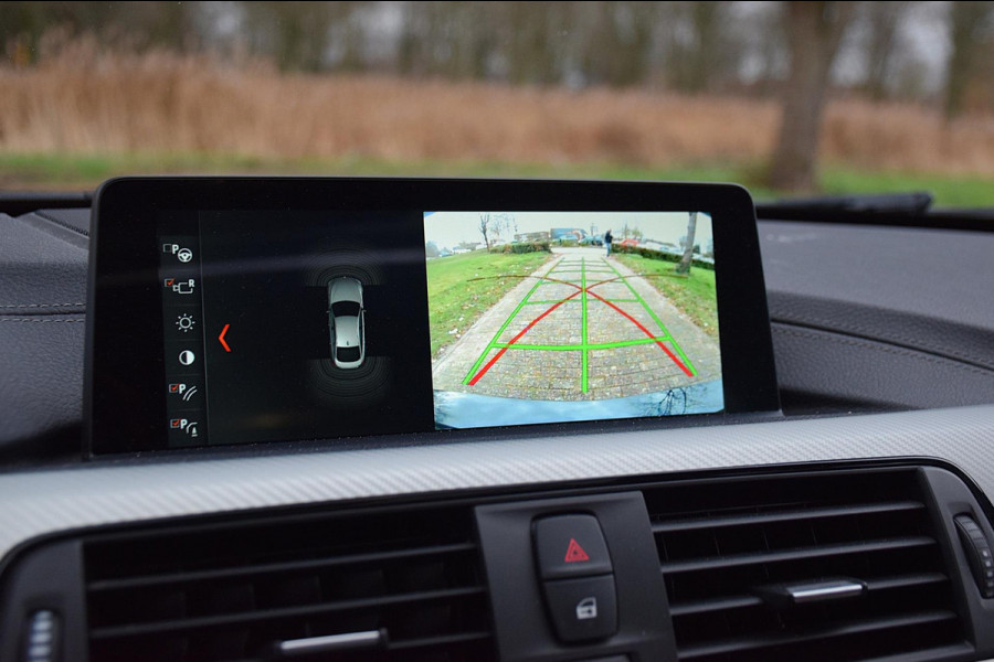 BMW 4 Serie Gran Coupé 430i High Executive*M-Pakket*Dak*Head-up*H&K*Camera*116Dkm*