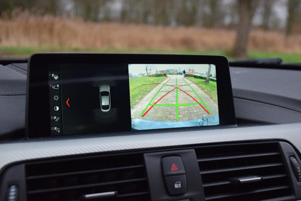 BMW 4 Serie Gran Coupé 430i High Executive*M-Pakket*Dak*Head-up*H&K*Camera*116Dkm*