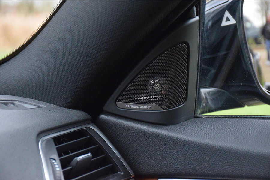 BMW 4 Serie Gran Coupé 430i High Executive*M-Pakket*Dak*Head-up*H&K*Camera*116Dkm*