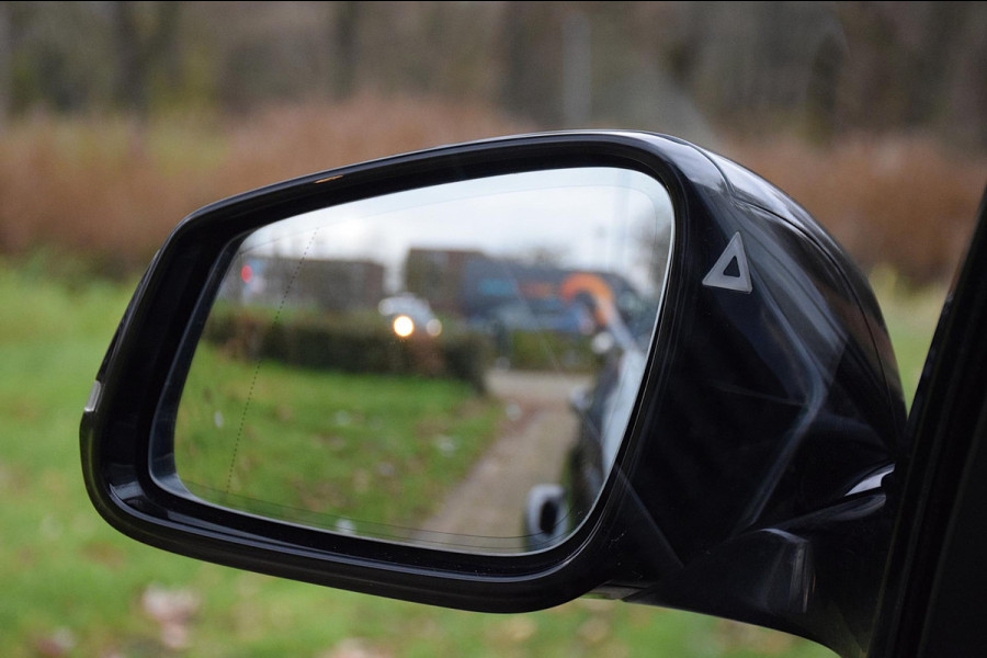 BMW 4 Serie Gran Coupé 430i High Executive*M-Pakket*Dak*Head-up*H&K*Camera*116Dkm*