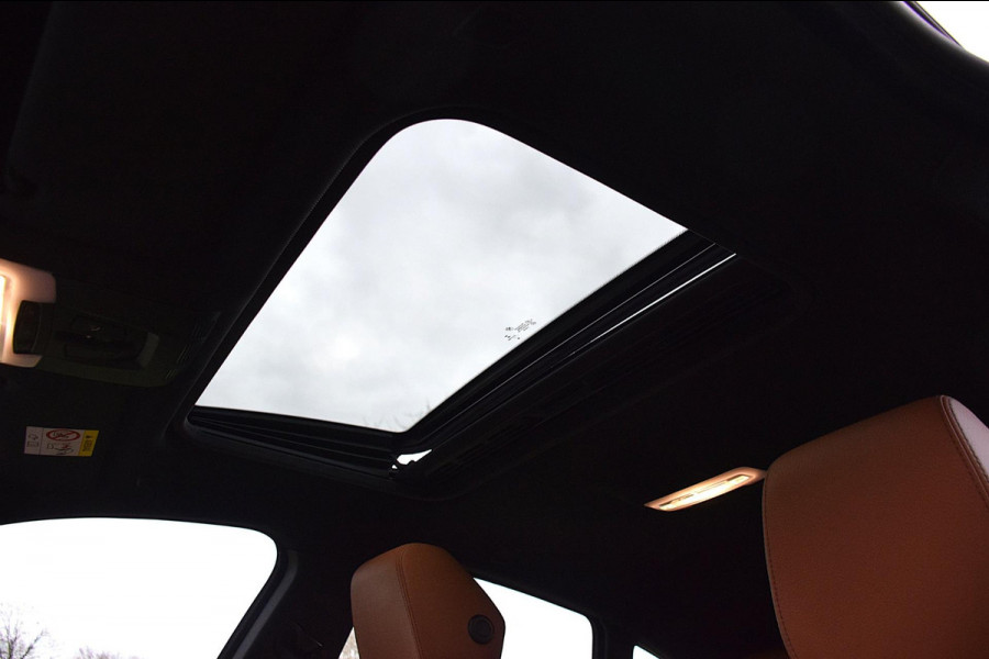 BMW 4 Serie Gran Coupé 430i High Executive*M-Pakket*Dak*Head-up*H&K*Camera*116Dkm*