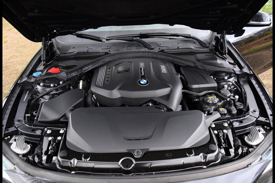 BMW 4 Serie Gran Coupé 430i High Executive*M-Pakket*Dak*Head-up*H&K*Camera*116Dkm*