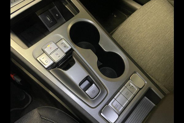 Hyundai Kona EV Fashion 64 kWh|100% SOH|FACELIFT|3-FASE|DAKJE|HEAD-UP|ACC|CAMERA|CARPLAY|NAVI|NL- AUTO|NAP|INCL. BTW|1e EIG.|