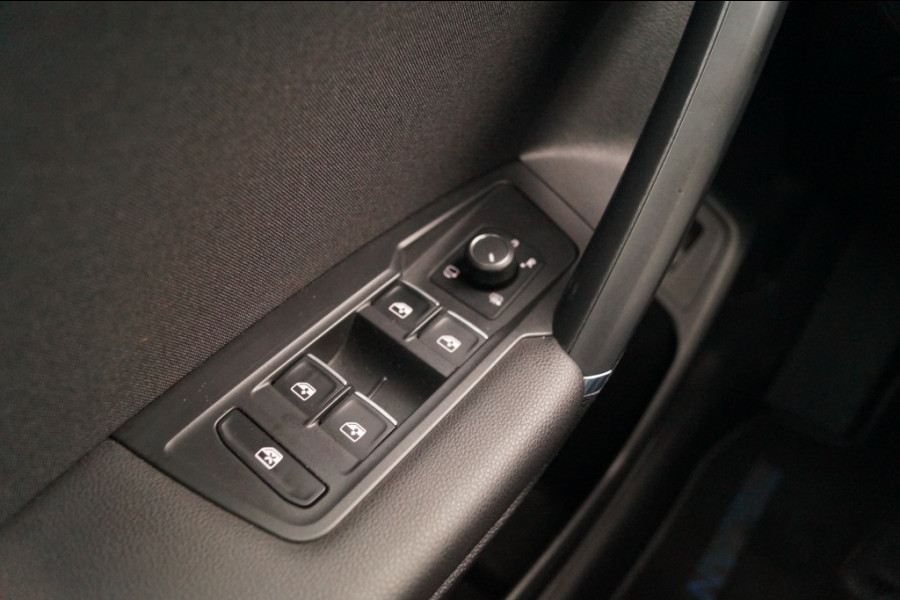 Volkswagen Tiguan Allspace 1.4 TSI 150pk DSG Comfortline Business 7-persoons -PANO-
