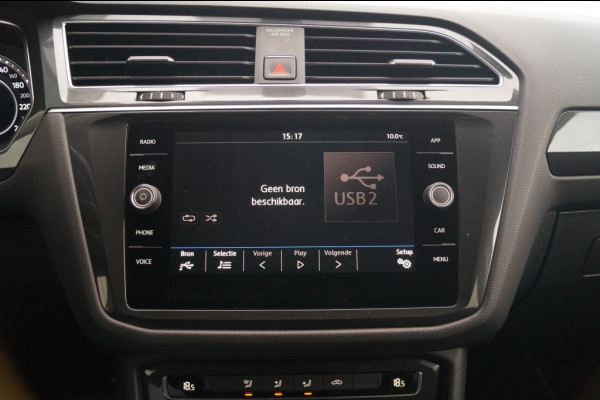 Volkswagen Tiguan Allspace 1.4 TSI 150pk DSG Comfortline Business 7-persoons -PANO-