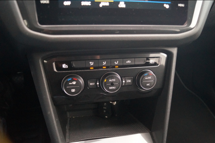 Volkswagen Tiguan Allspace 1.4 TSI 150pk DSG Comfortline Business 7-persoons -PANO-
