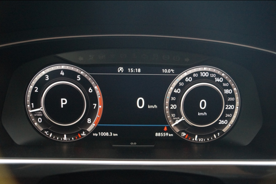 Volkswagen Tiguan Allspace 1.4 TSI 150pk DSG Comfortline Business 7-persoons -PANO-