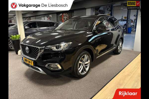 MG EHS 1.5 TGDI Luxury PHEV / automaat / 360camera / Leder/ carplay / Panorama-dak
