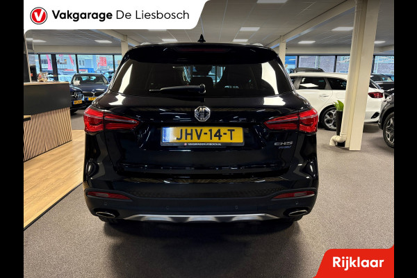MG EHS 1.5 TGDI Luxury PHEV / automaat / 360camera / Leder/ carplay / Panorama-dak