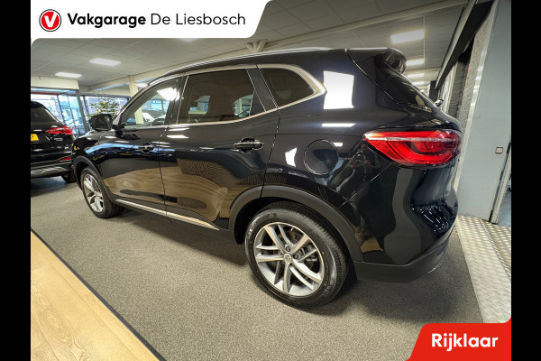 MG EHS 1.5 TGDI Luxury PHEV / automaat / 360camera / Leder/ carplay / Panorama-dak