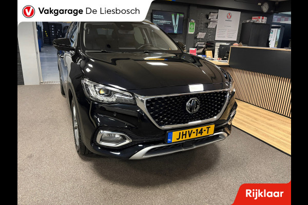 MG EHS 1.5 TGDI Luxury PHEV / automaat / 360camera / Leder/ carplay / Panorama-dak