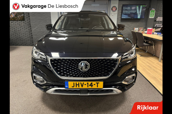 MG EHS 1.5 TGDI Luxury PHEV / automaat / 360camera / Leder/ carplay / Panorama-dak