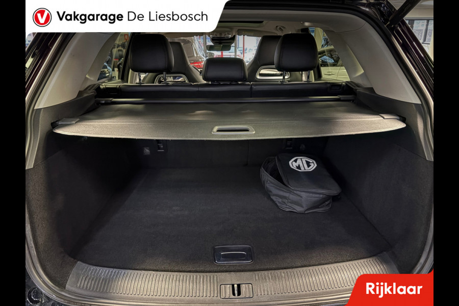 MG EHS 1.5 TGDI Luxury PHEV / automaat / 360camera / Leder/ carplay / Panorama-dak