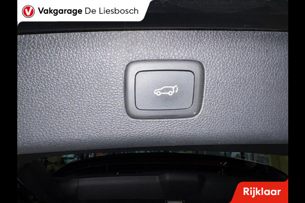 MG EHS 1.5 TGDI Luxury PHEV / automaat / 360camera / Leder/ carplay / Panorama-dak