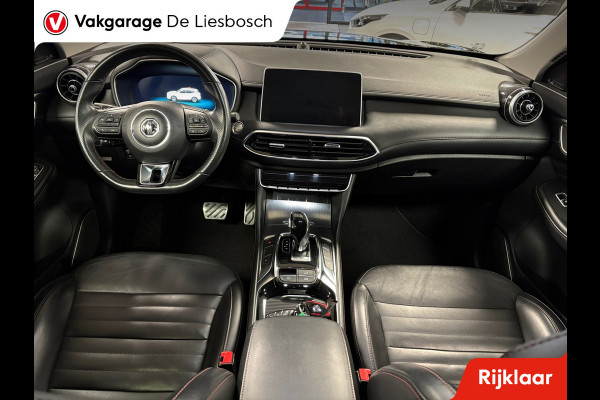 MG EHS 1.5 TGDI Luxury PHEV / automaat / 360camera / Leder/ carplay / Panorama-dak