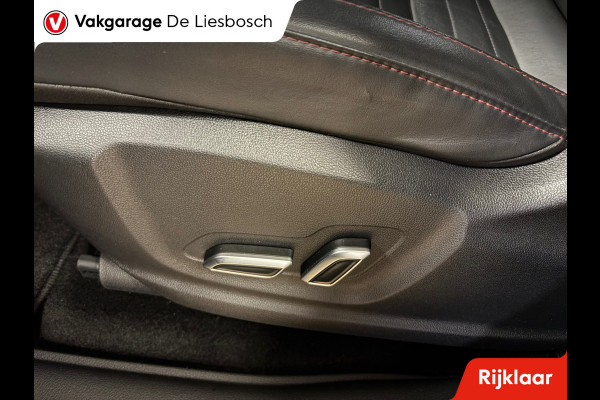 MG EHS 1.5 TGDI Luxury PHEV / automaat / 360camera / Leder/ carplay / Panorama-dak