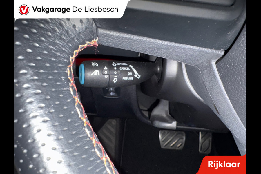 MG EHS 1.5 TGDI Luxury PHEV / automaat / 360camera / Leder/ carplay / Panorama-dak