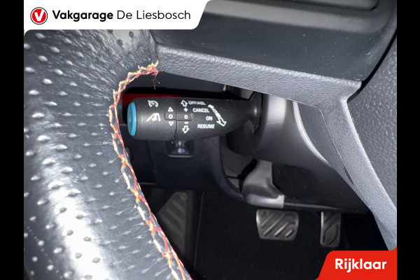 MG EHS 1.5 TGDI Luxury PHEV / automaat / 360camera / Leder/ carplay / Panorama-dak